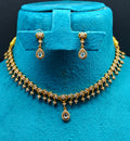 Short Necklace