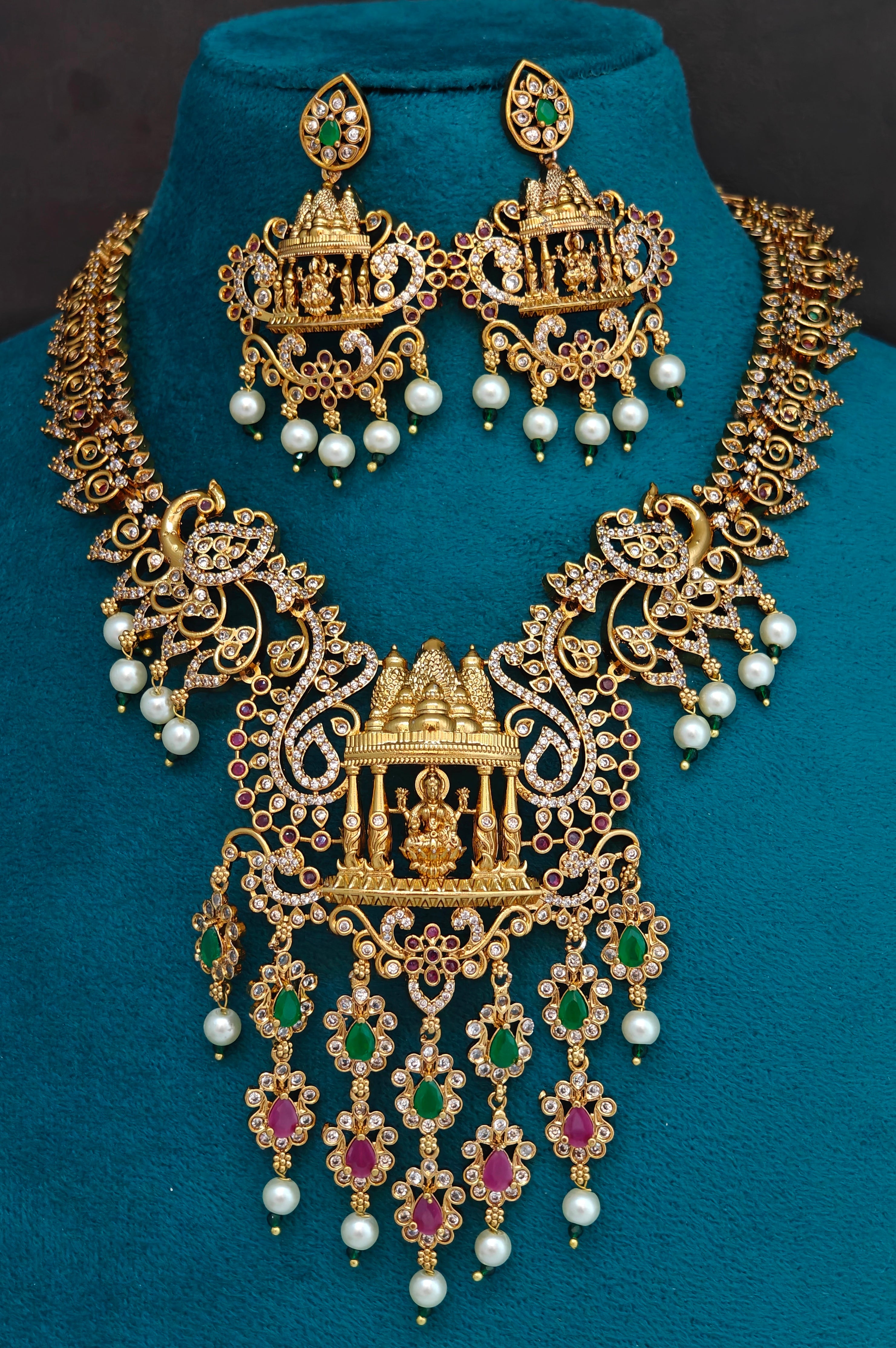 Necklace Jewellery