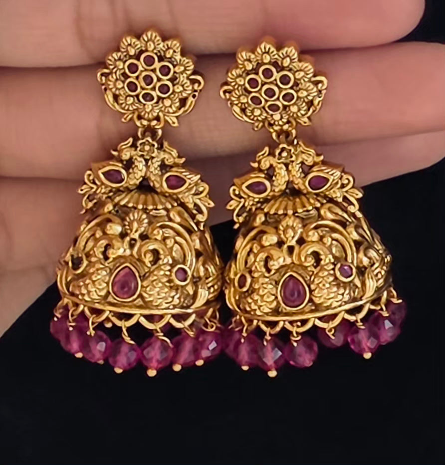 Jhumka