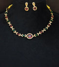 Short Necklace