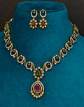 Necklace jewellery