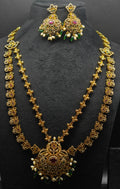 Long Haram jewellery