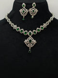 Necklace jewellery