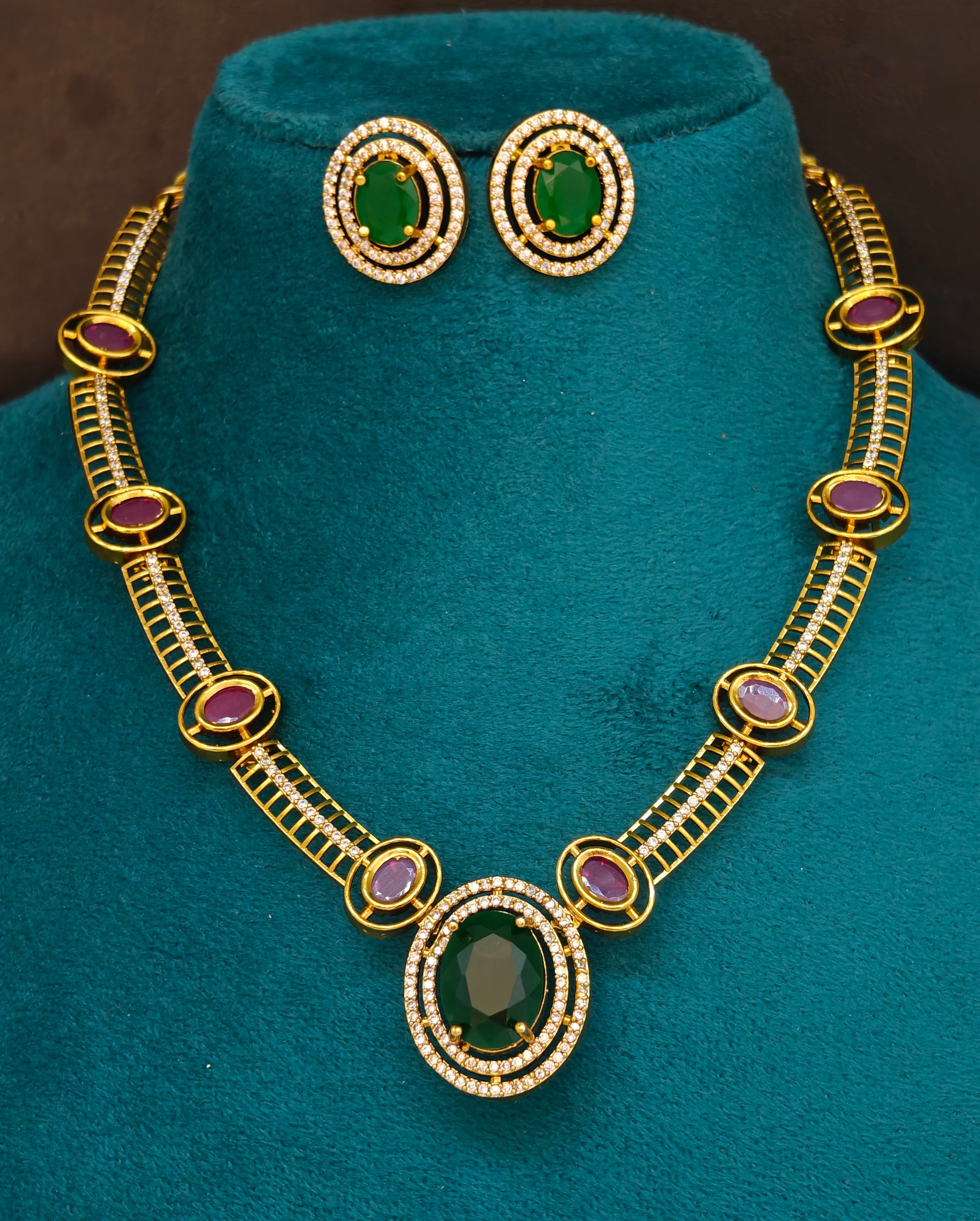 Necklace Jewellery