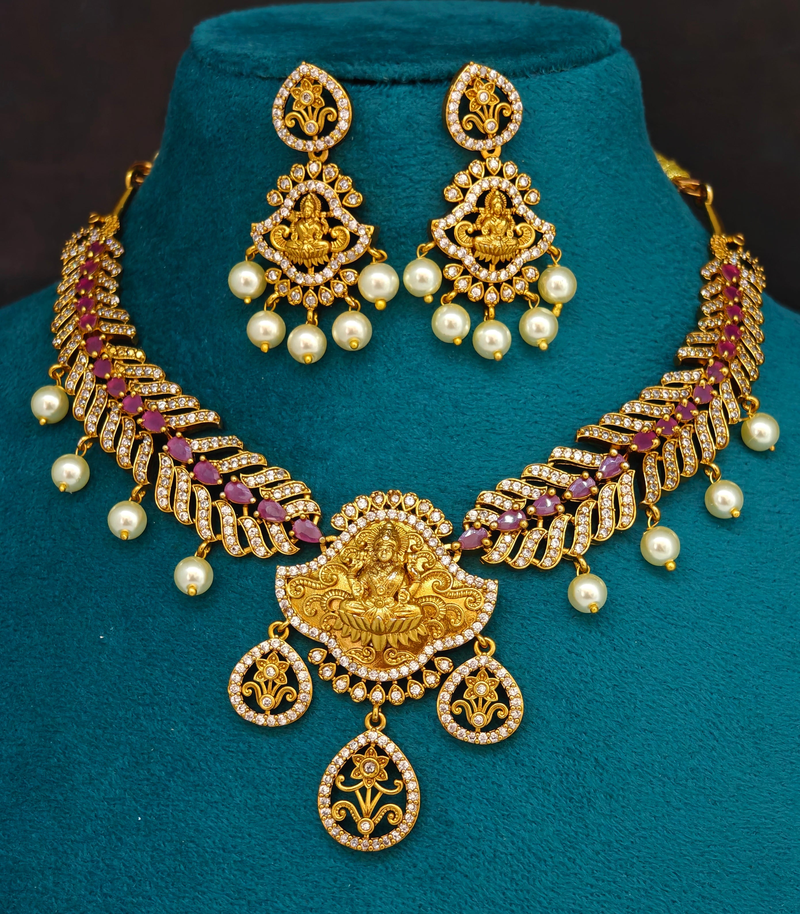 Necklace Jewellery