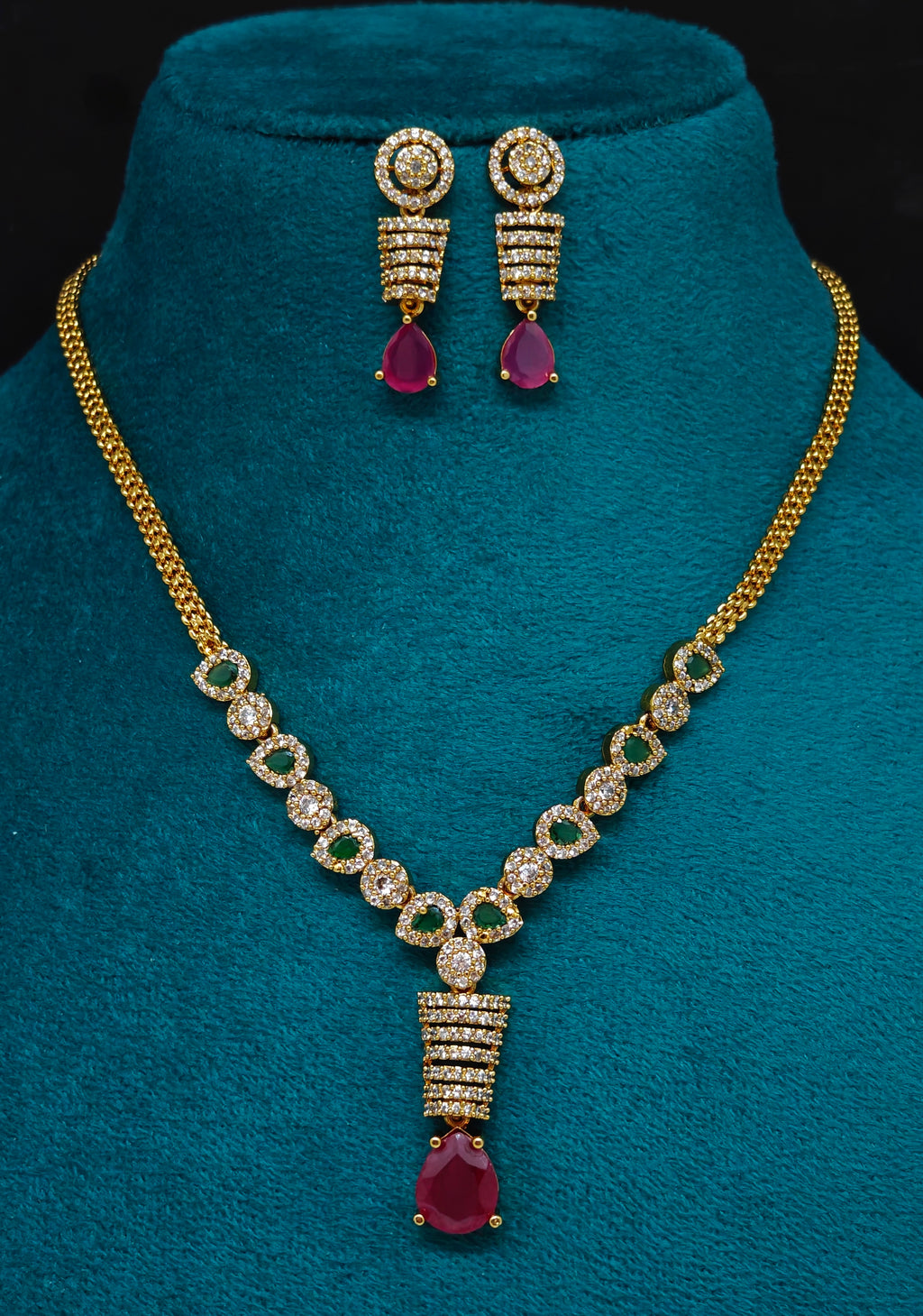 Necklace Jewellery
