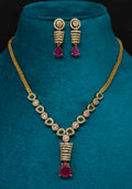 Necklace Jewellery