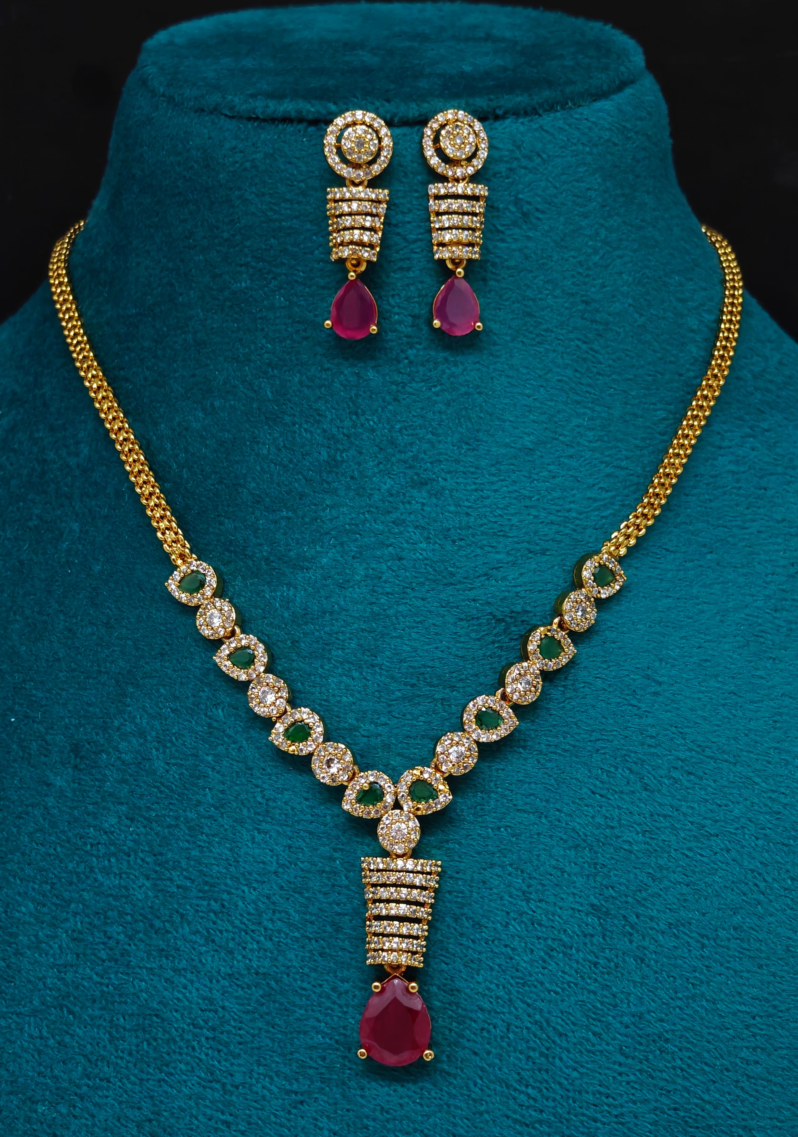 Necklace Jewellery