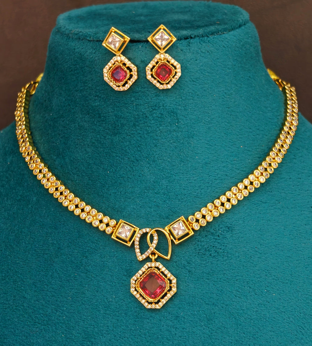Necklace Jewellery