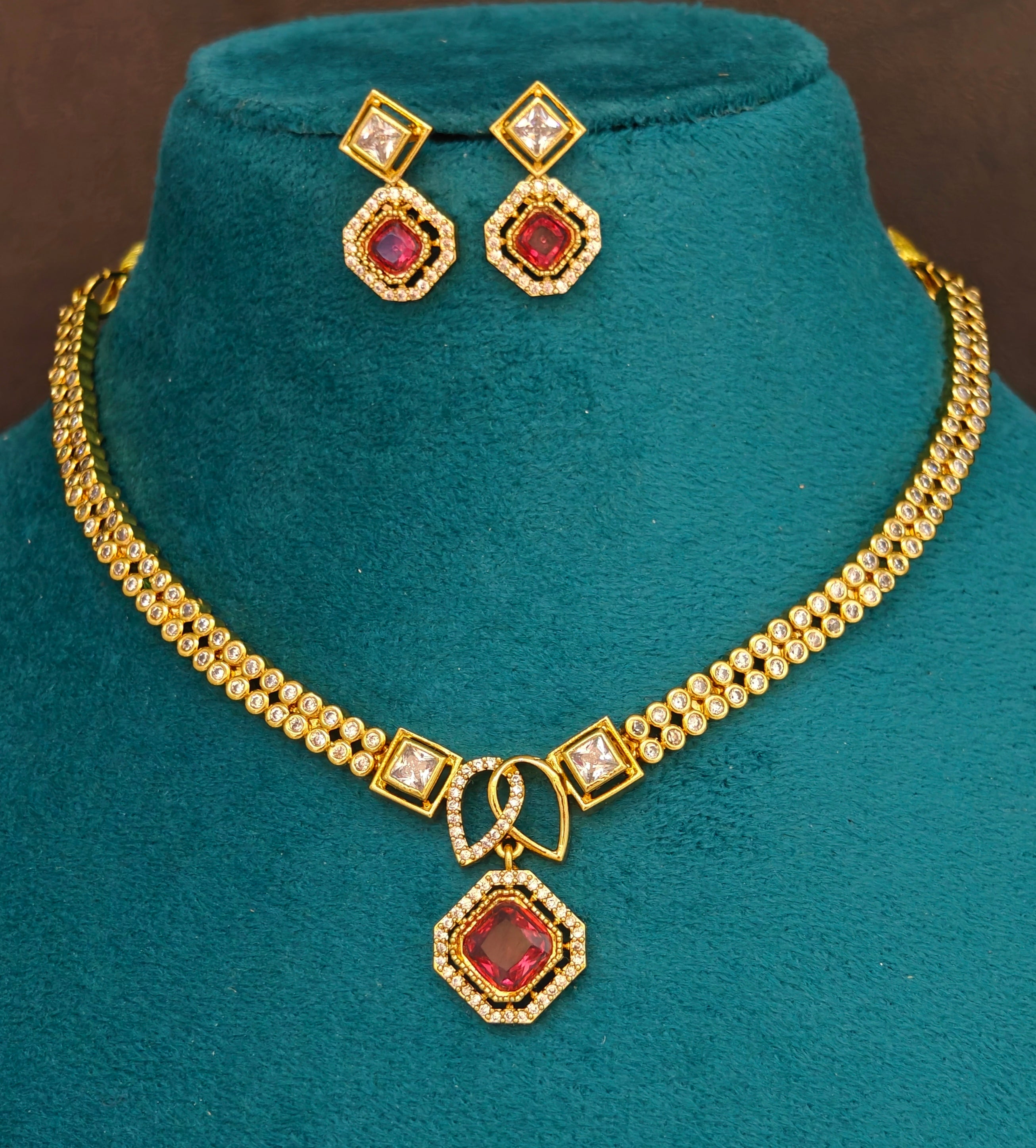 Necklace Jewellery