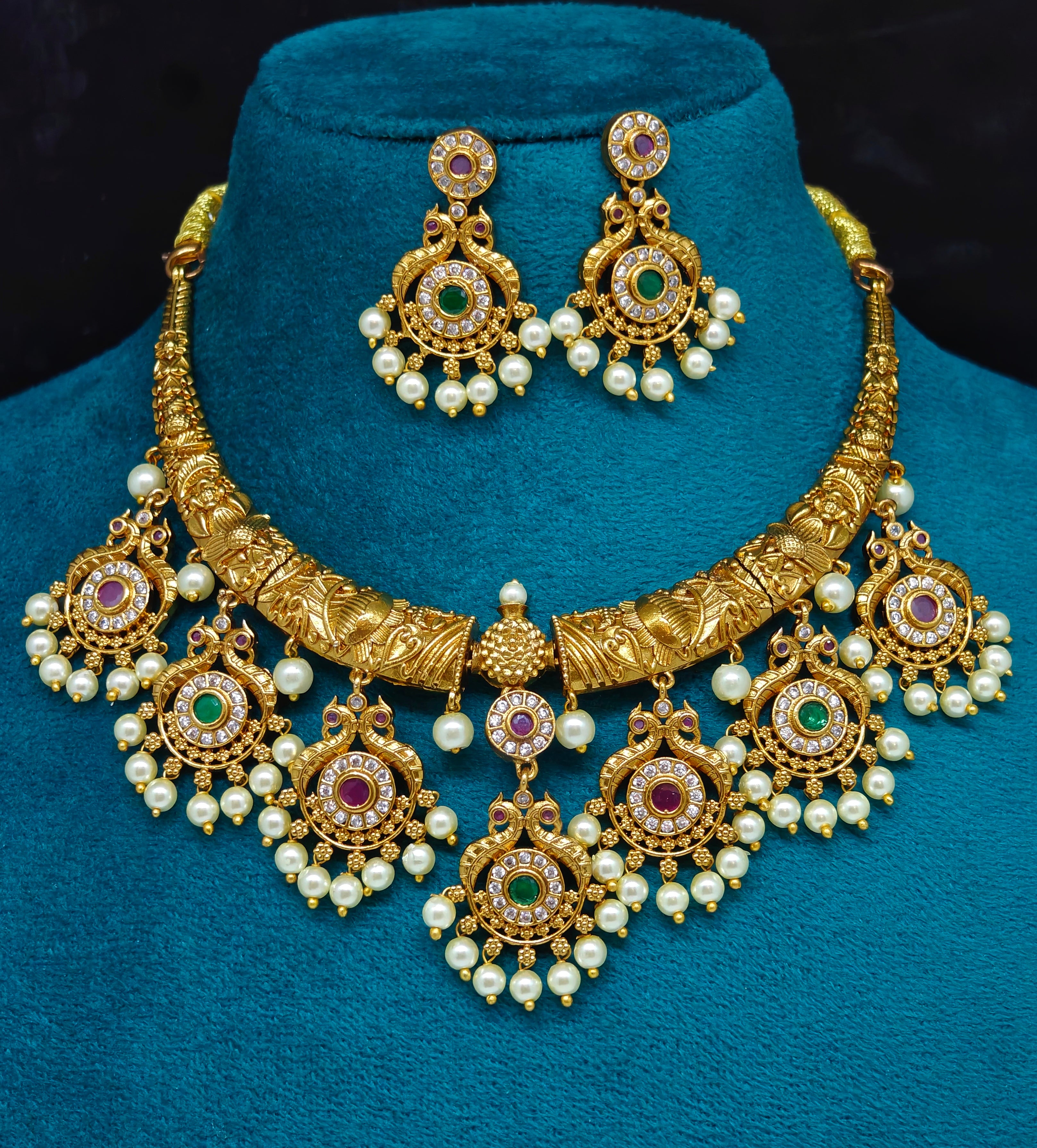 Necklace Jewellery