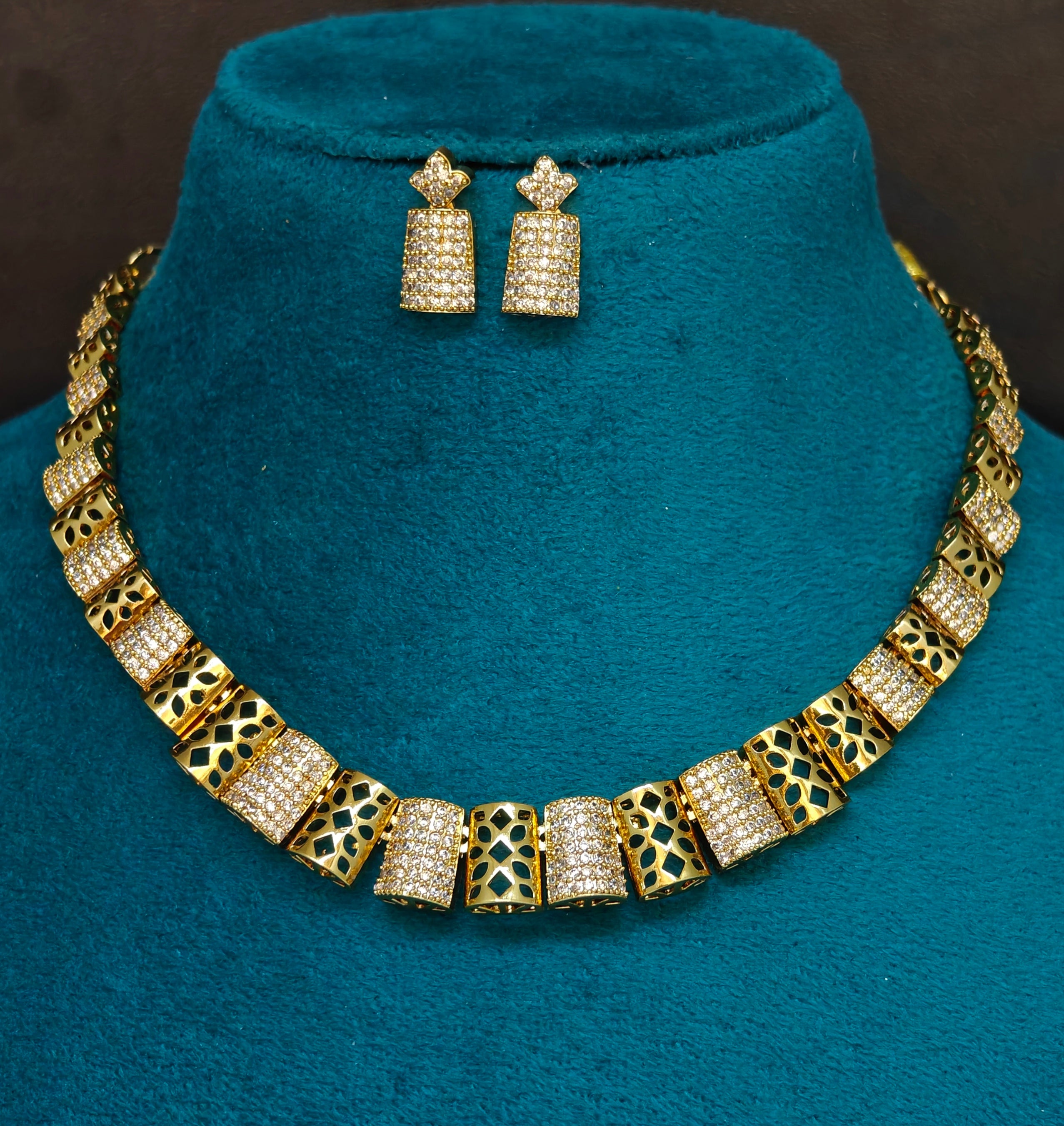 Necklace Jewellery