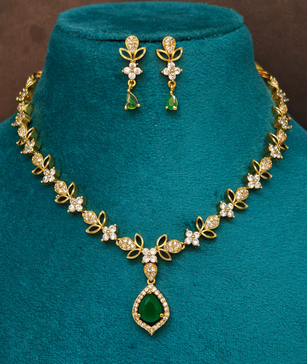 Necklace Jewellery