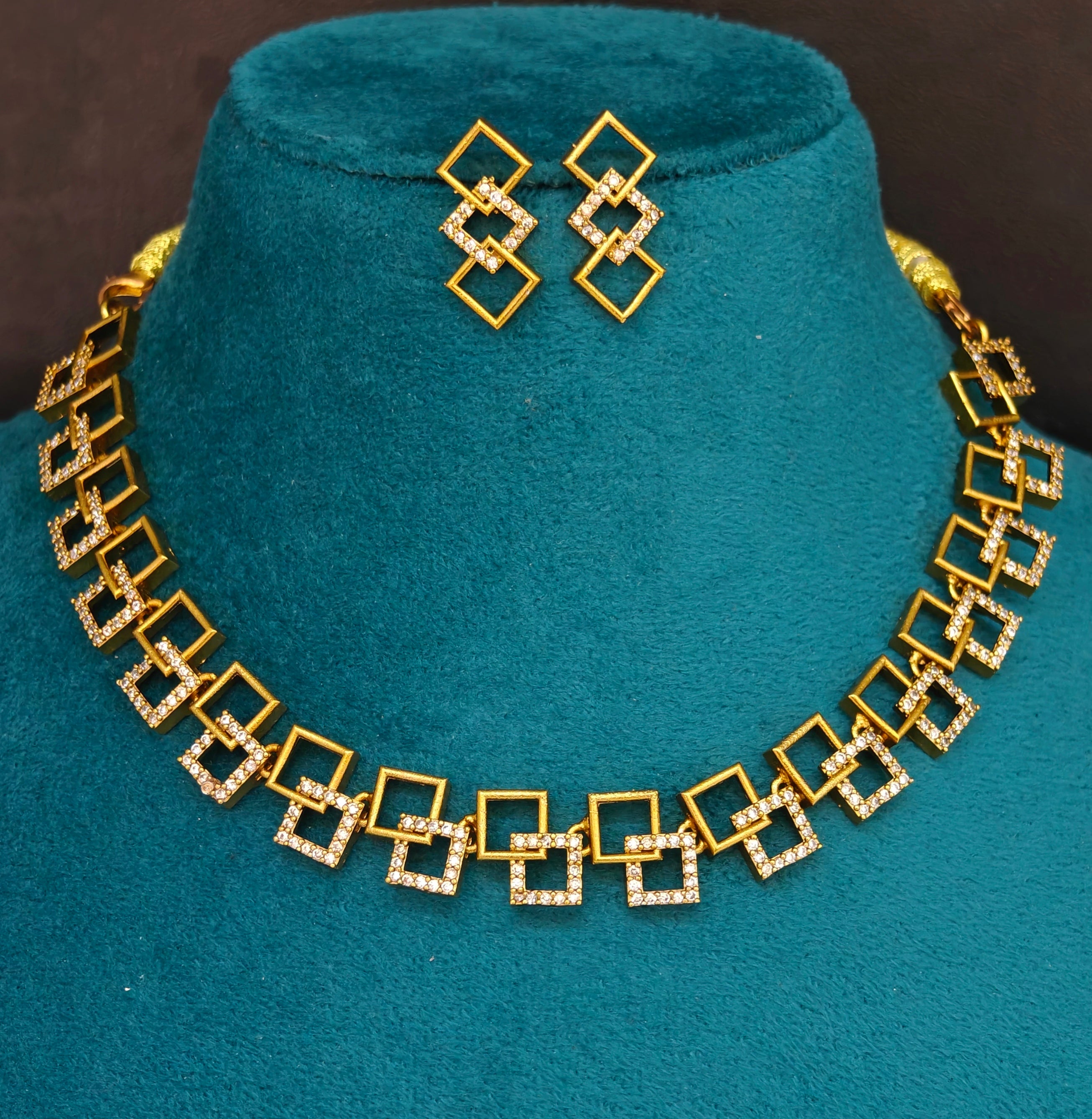Necklace Jewellery