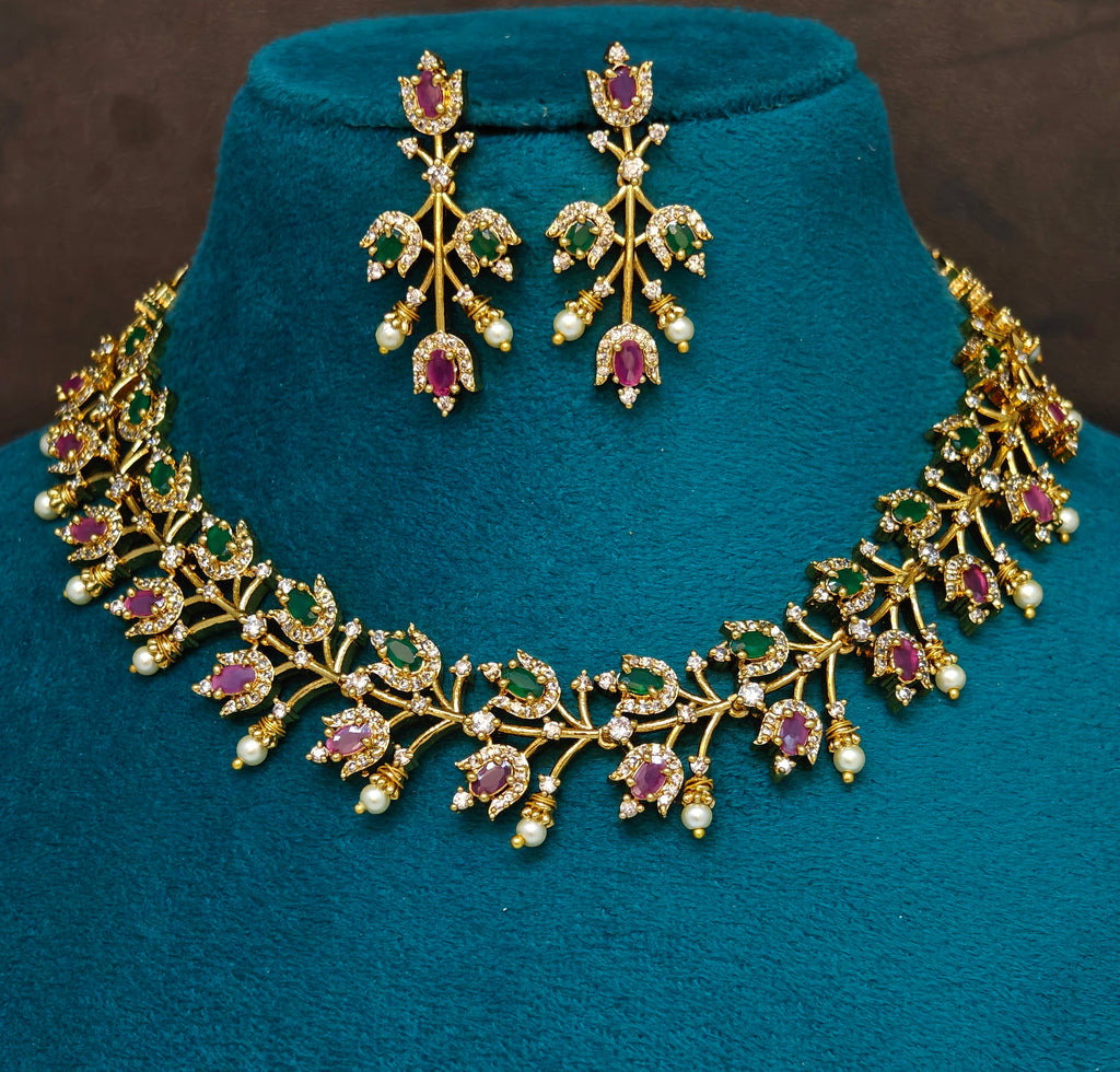 Necklace Jewellery