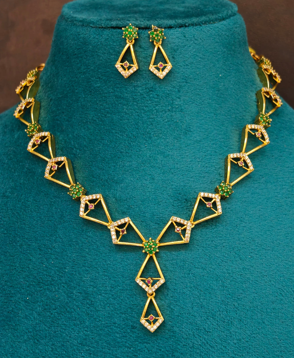 Necklace Jewellery
