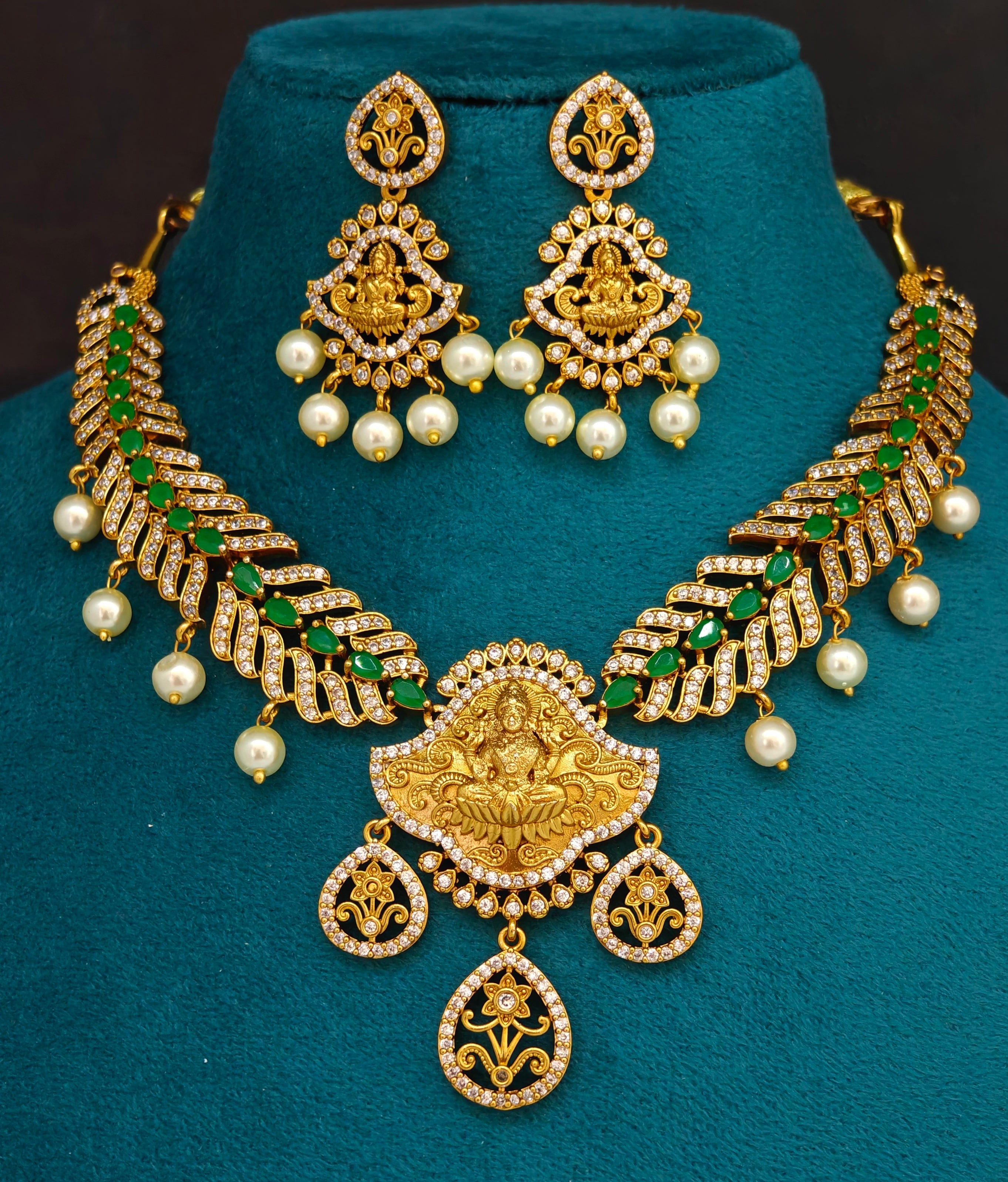 Necklace Jewellery