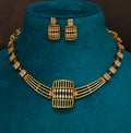 Short Necklace