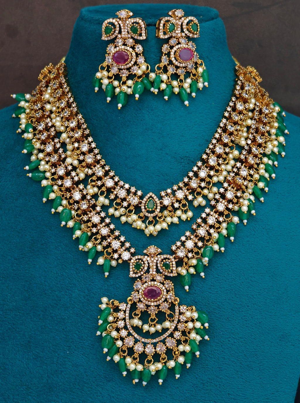 Necklace Jewellery
