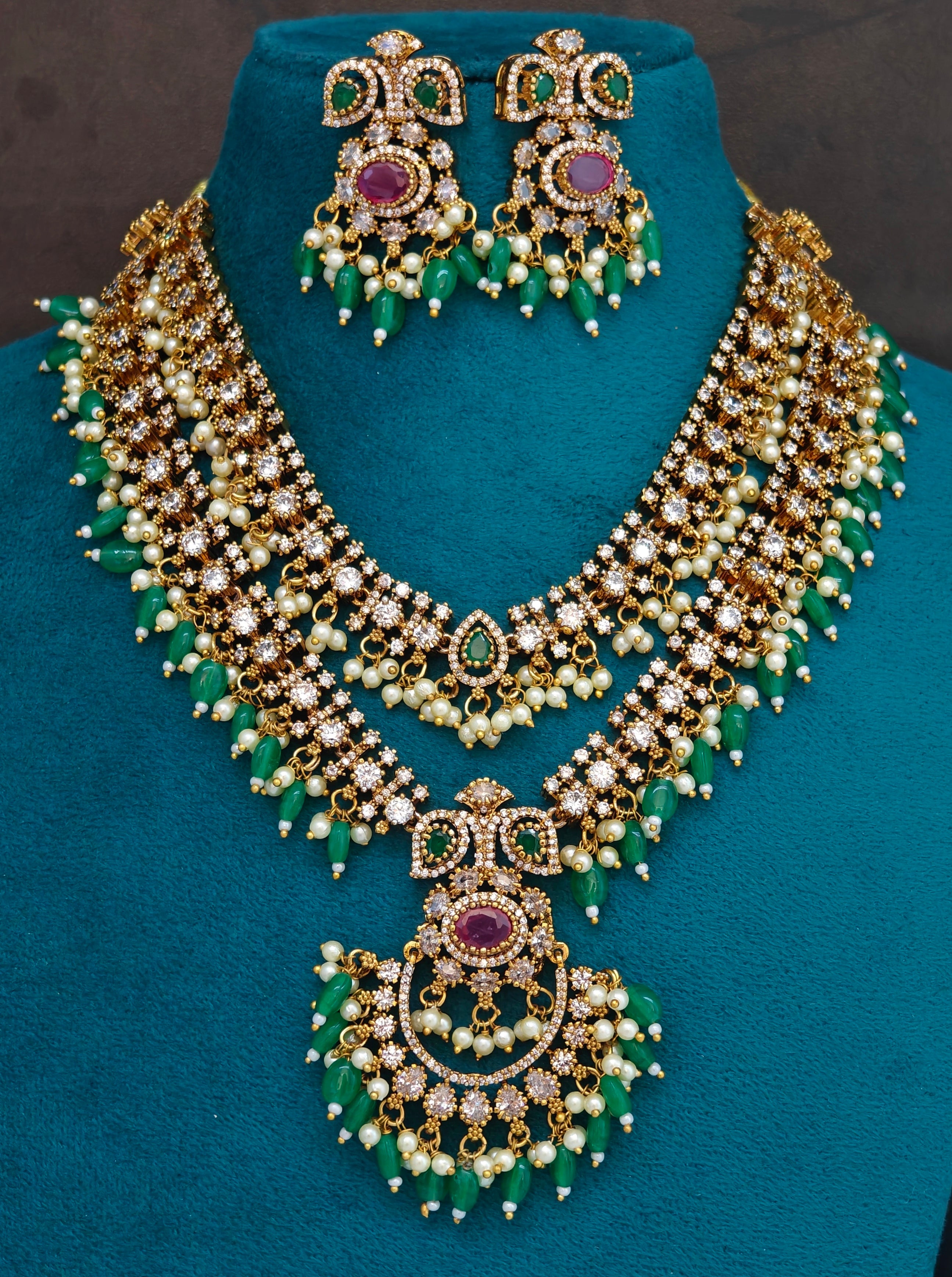 Necklace Jewellery