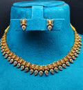 Laxmi devi design jewellery