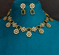 Short Necklace