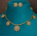 Necklace Jewellery
