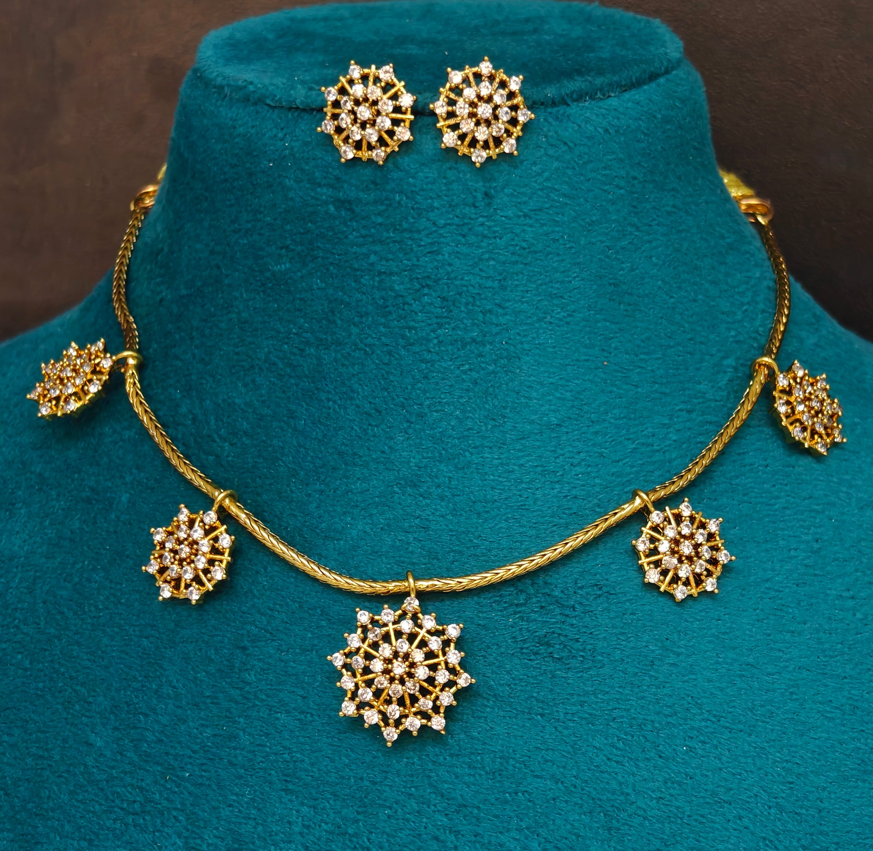 Necklace Jewellery