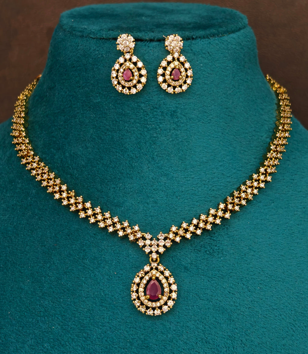 Necklace Jewellery