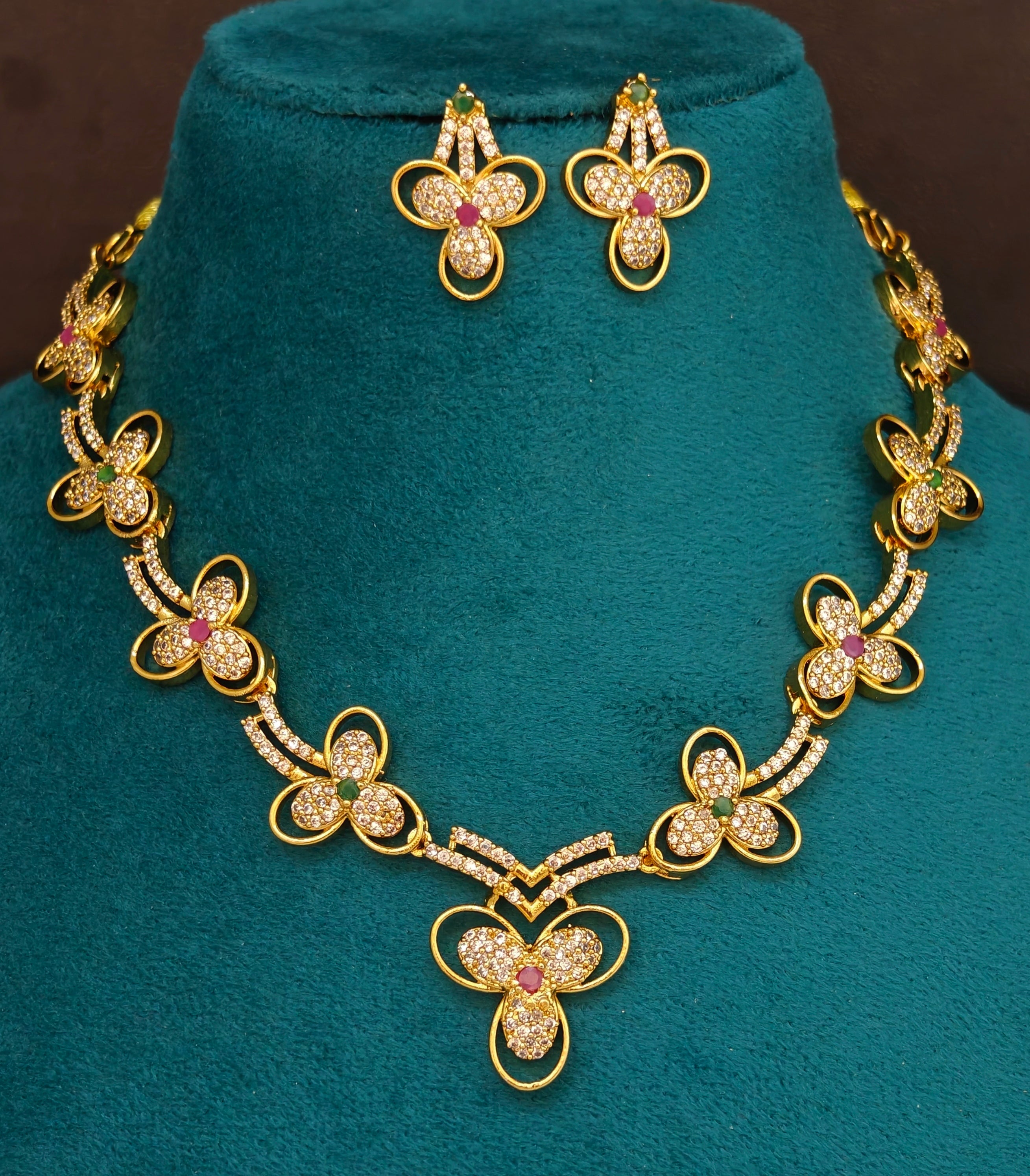 Necklace Jewellery