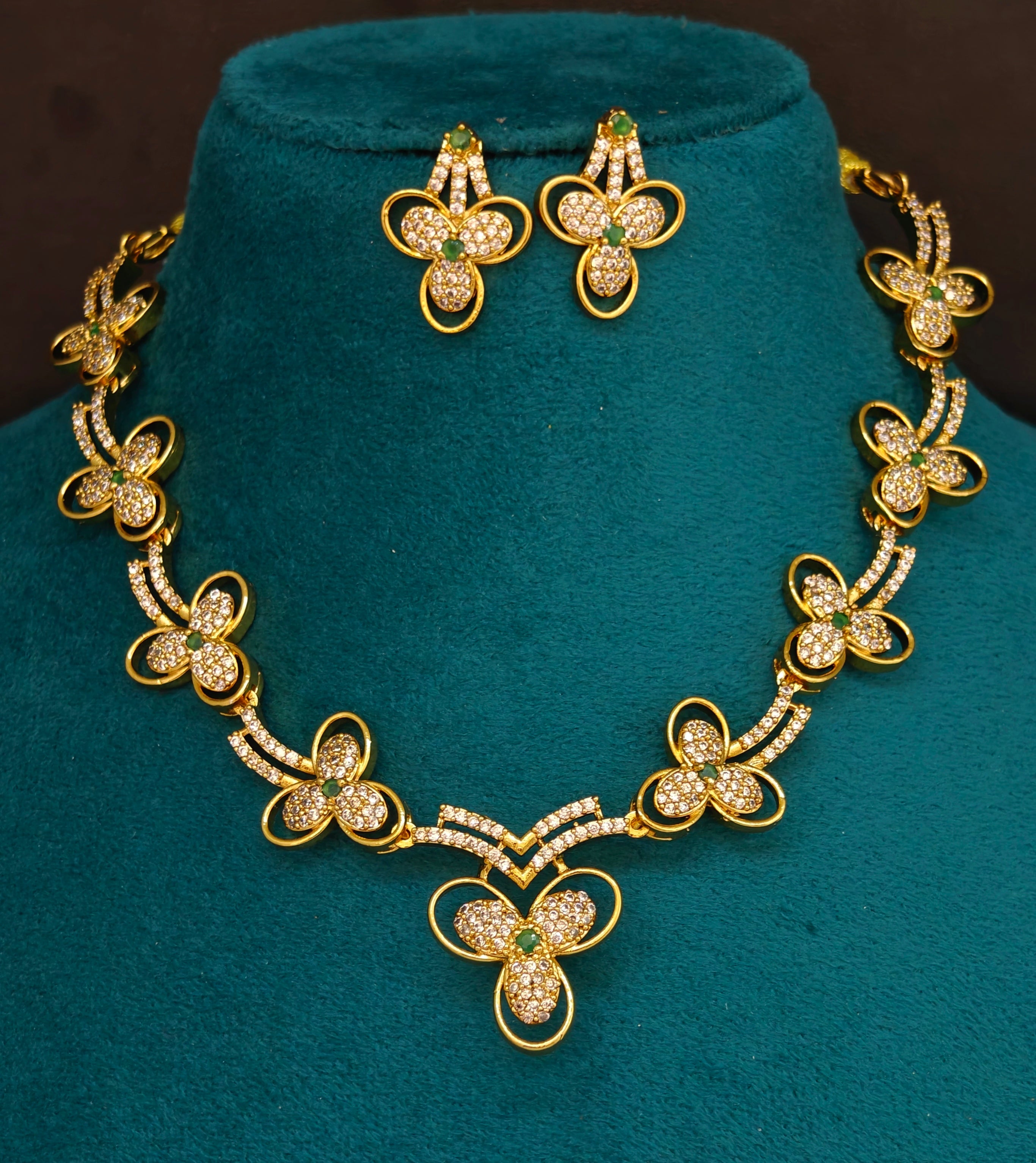 Necklace Jewellery