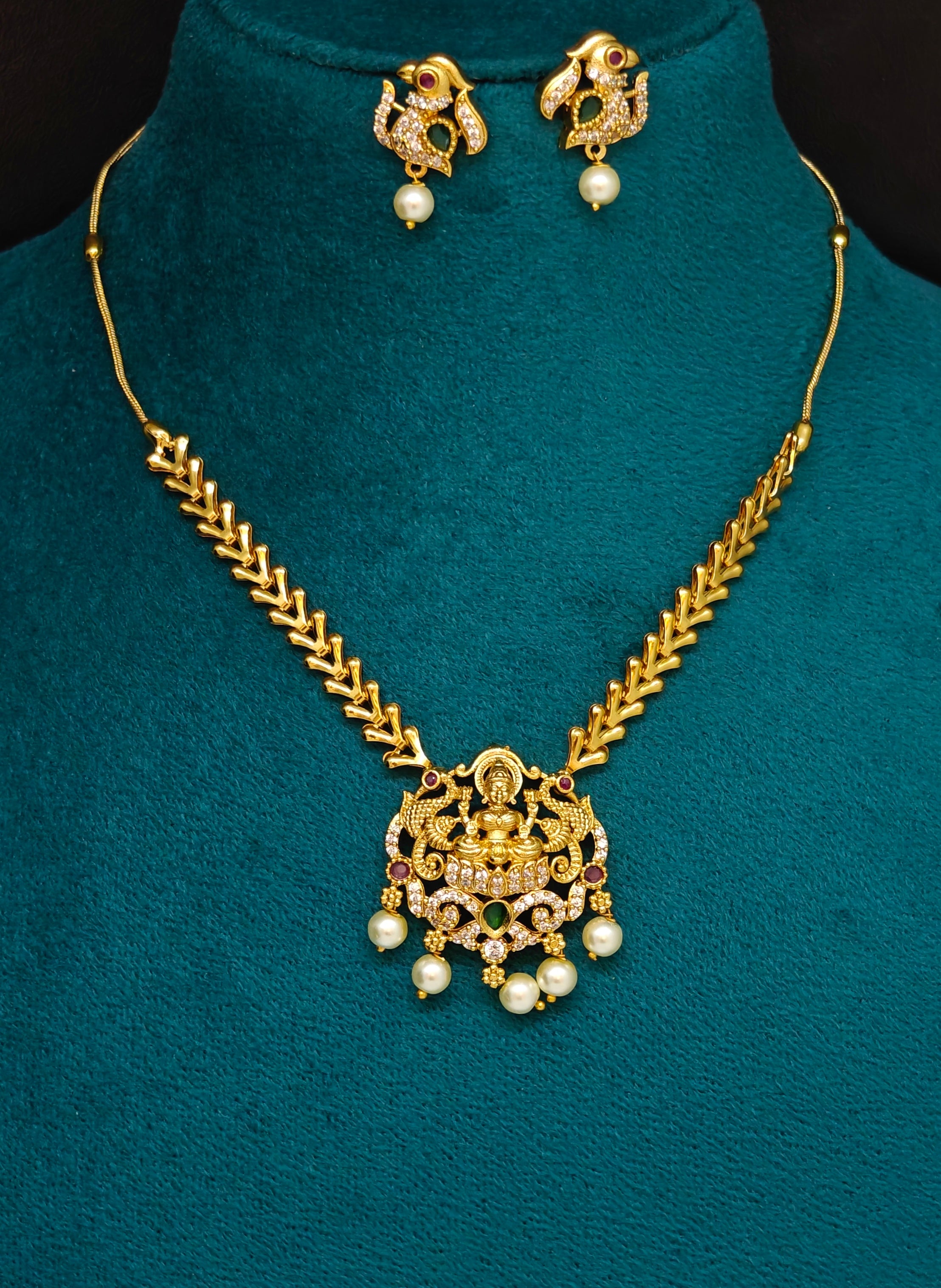 Necklace