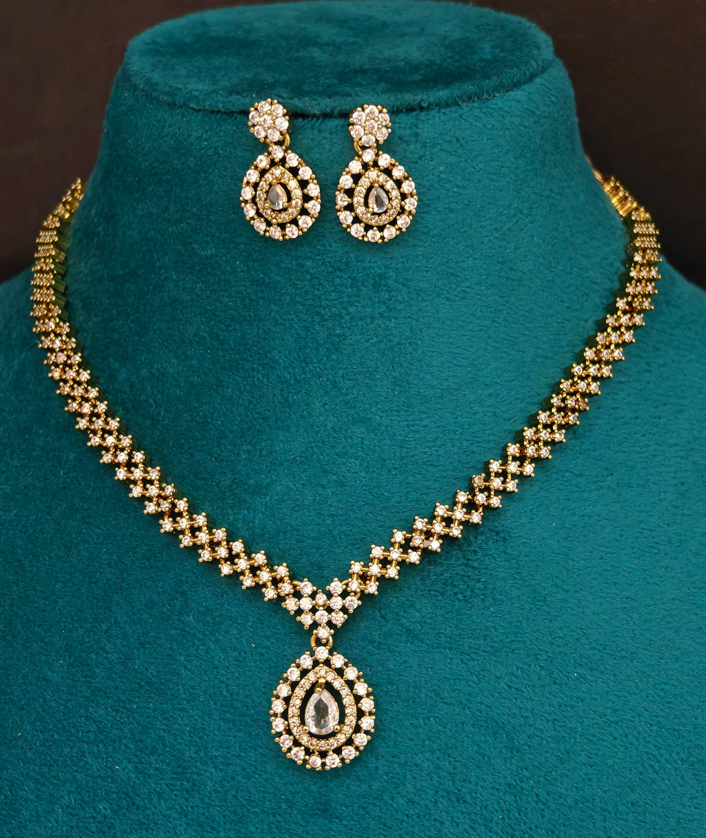 Necklace Jewellery