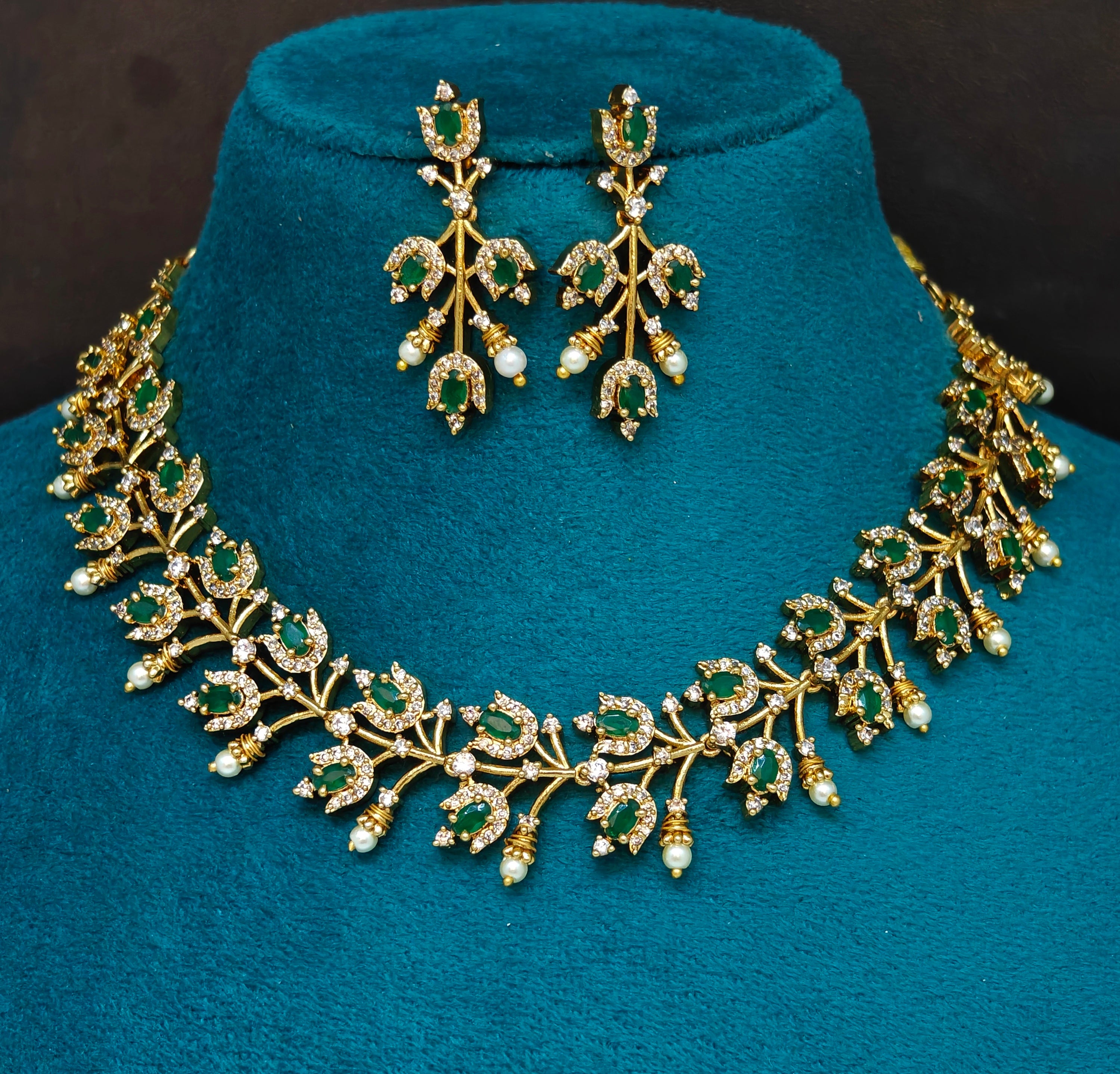 Necklace Jewellery