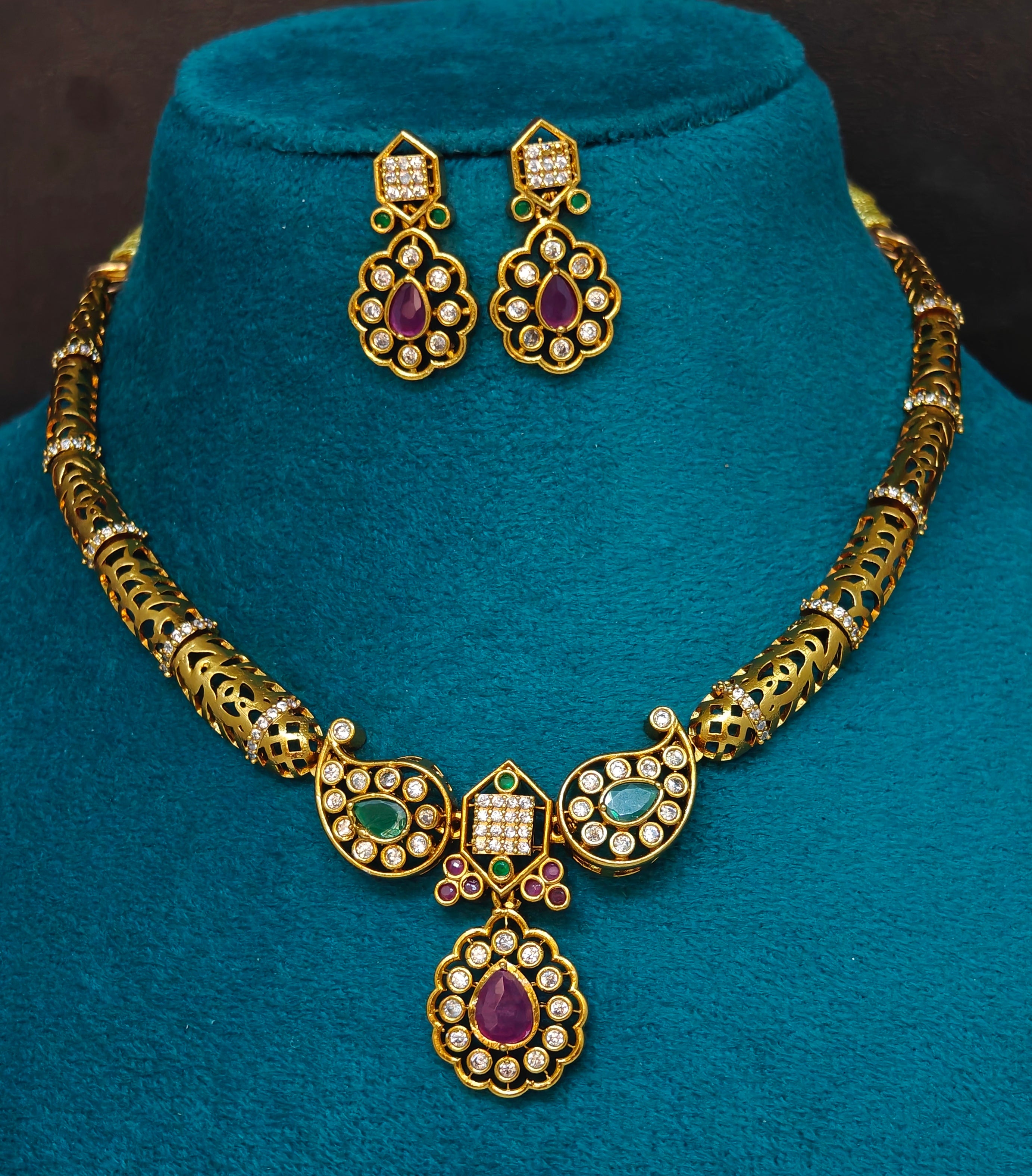 Necklace Jewellery