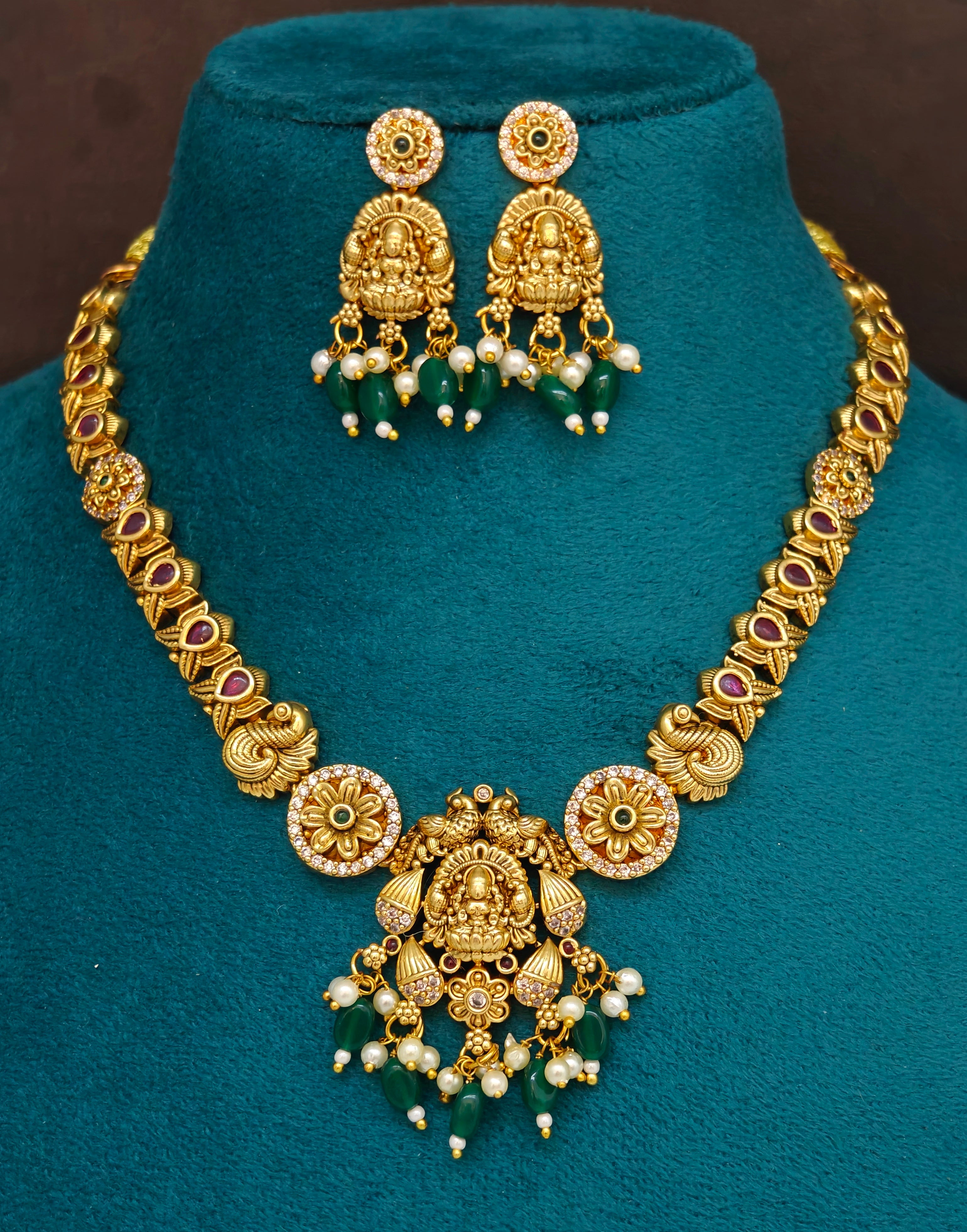 Necklace Jewellery