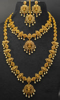 Laxmi devi combo set