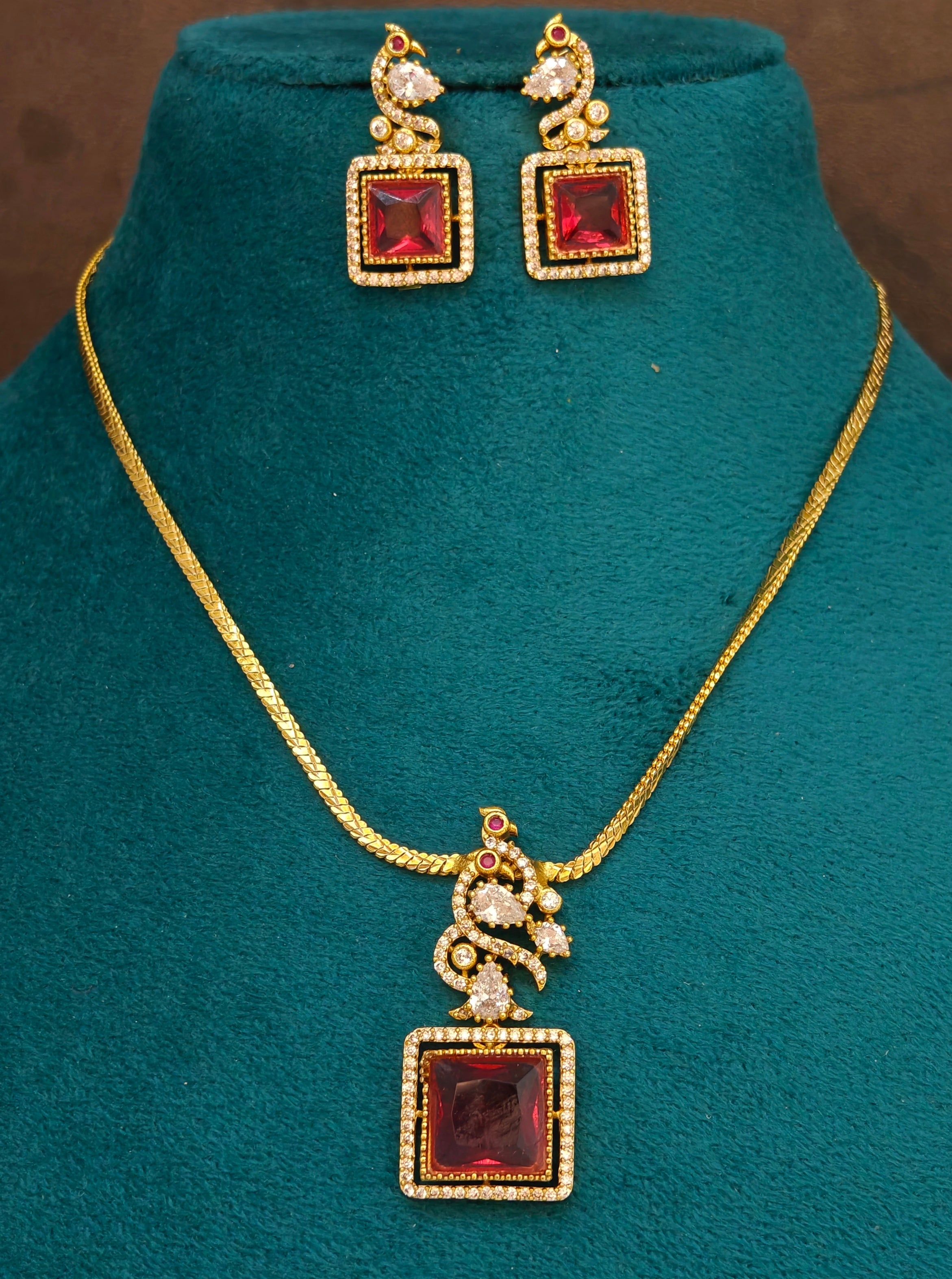 Necklace Jewellery