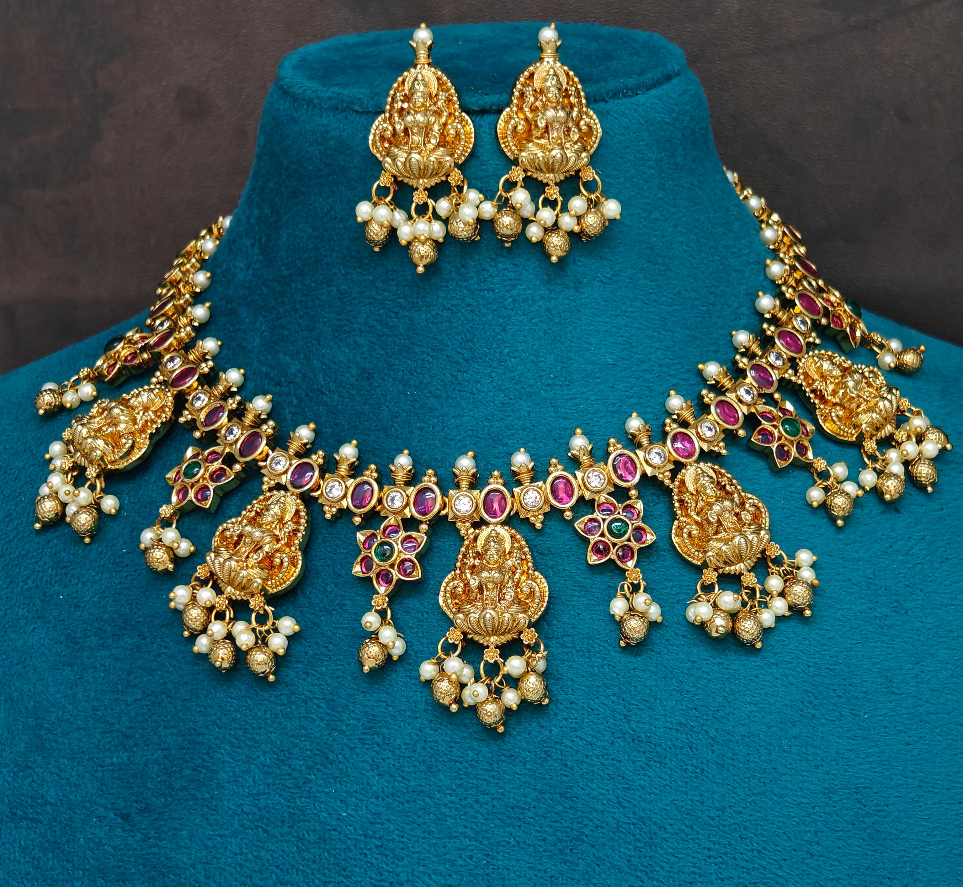 Necklace Jewellery