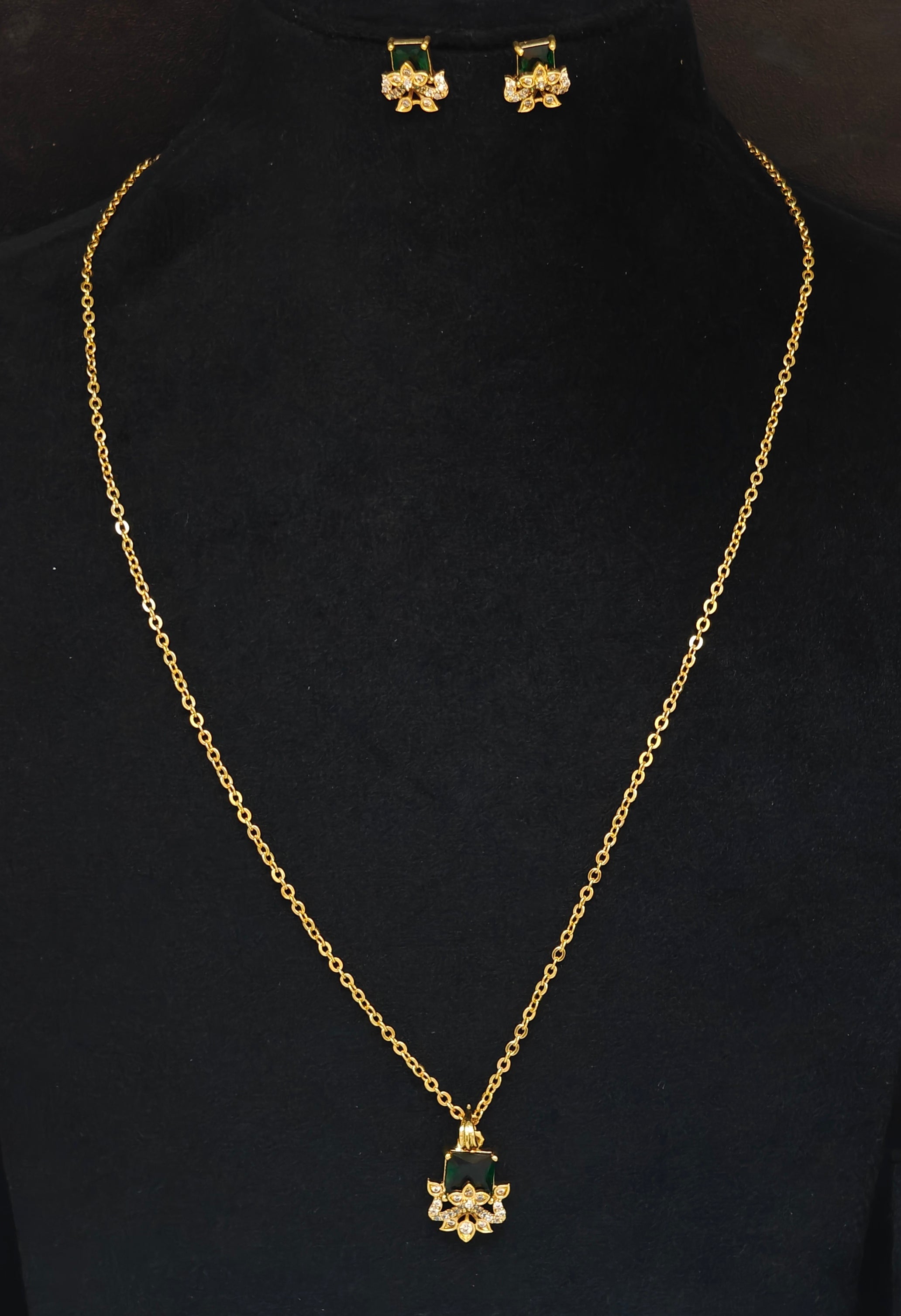 Chain model