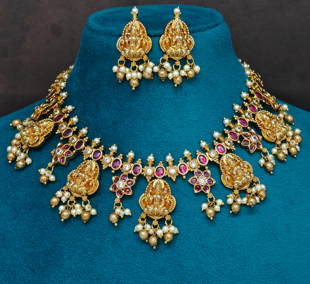 Necklace Jewellery
