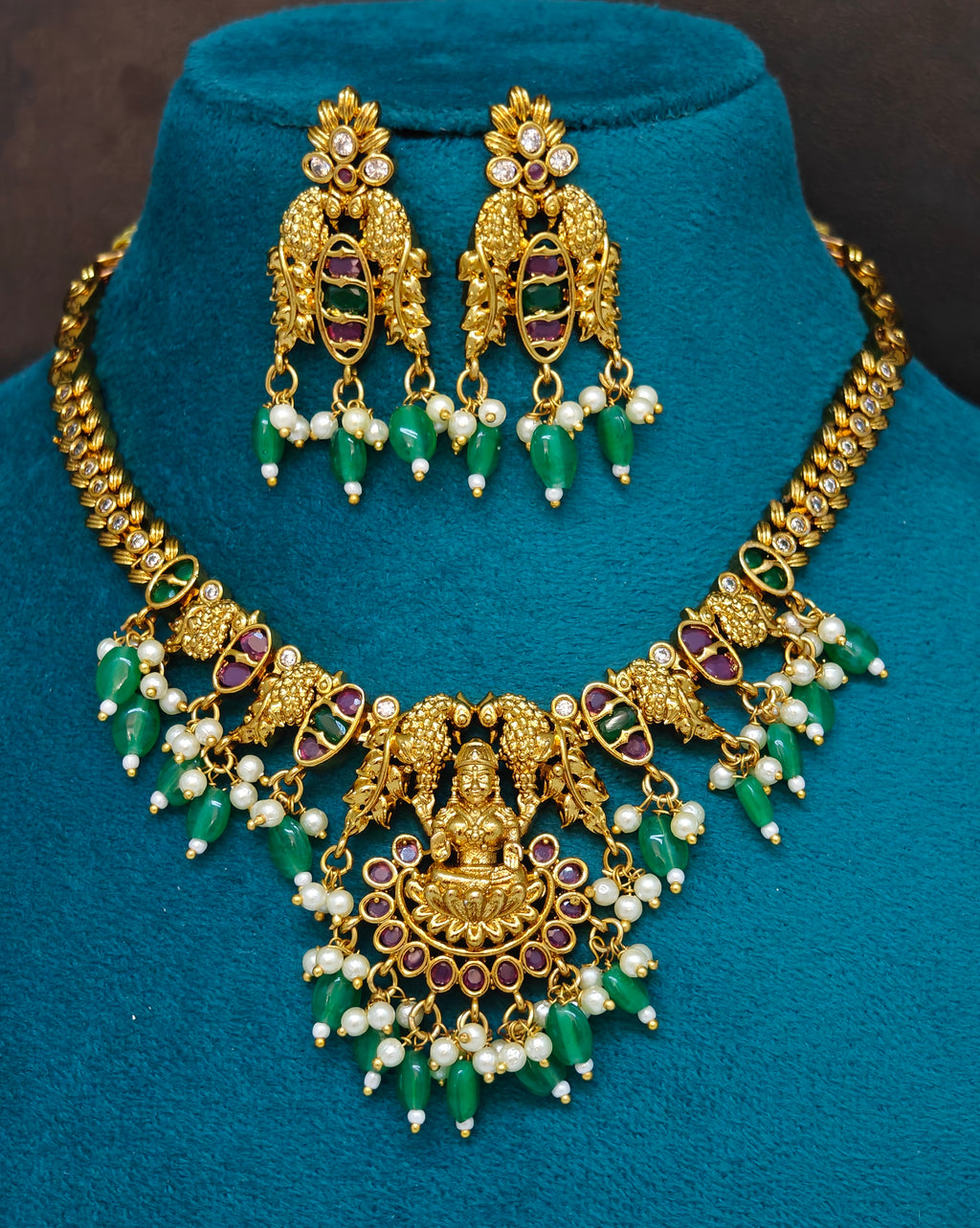 Necklace Jewellery