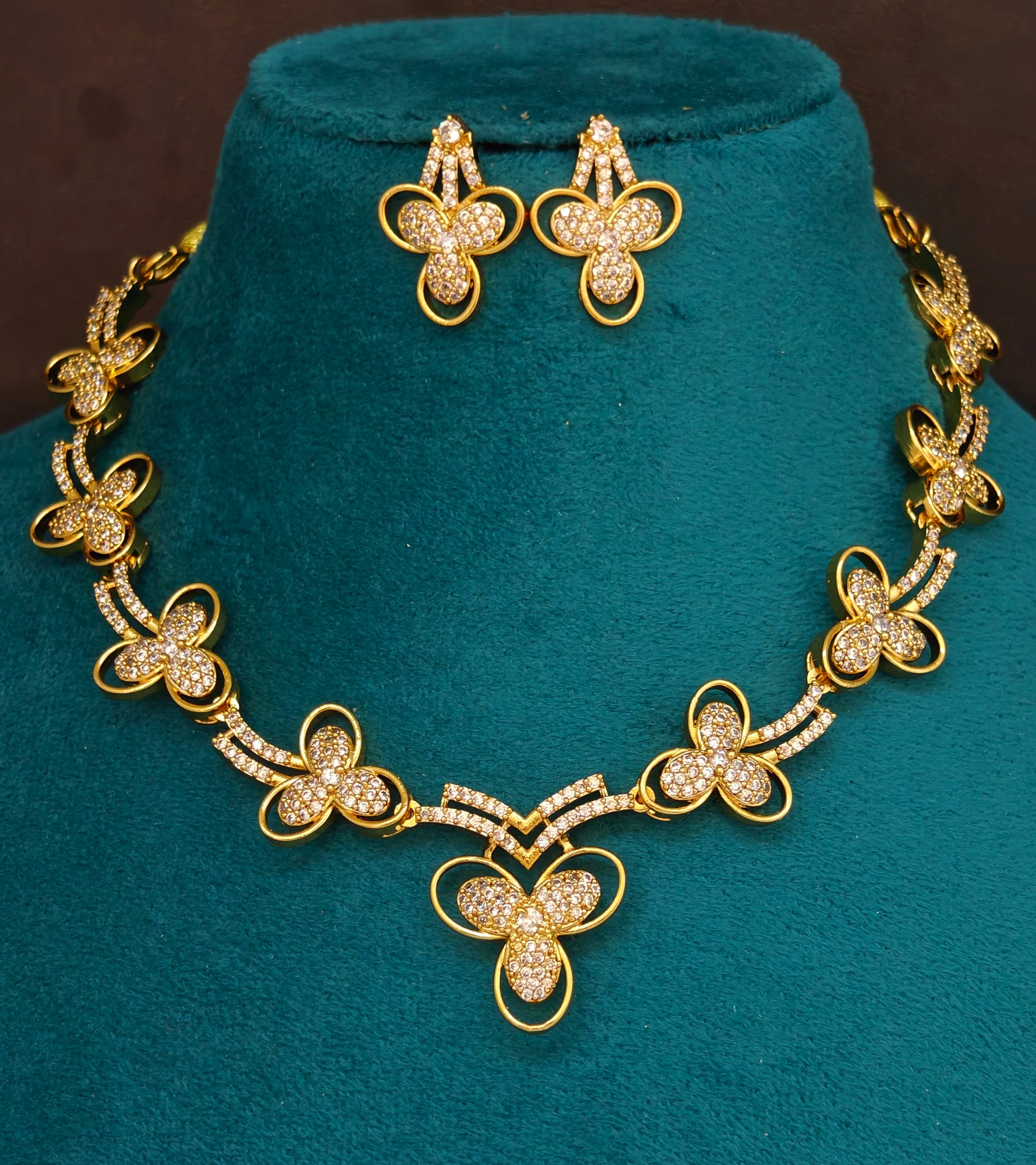 Necklace Jewellery