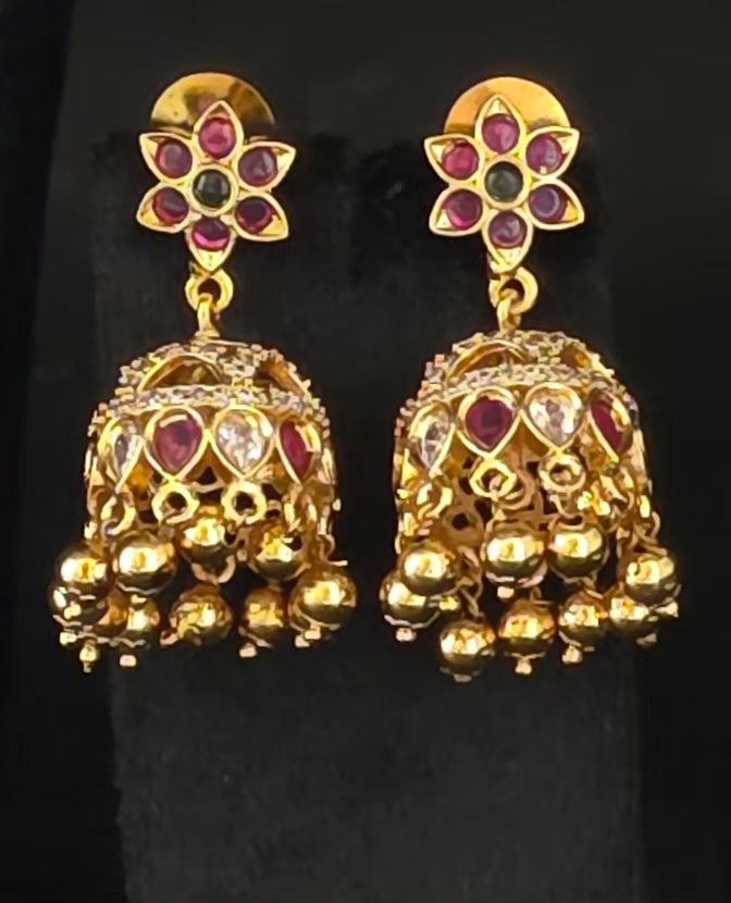 Jhumka