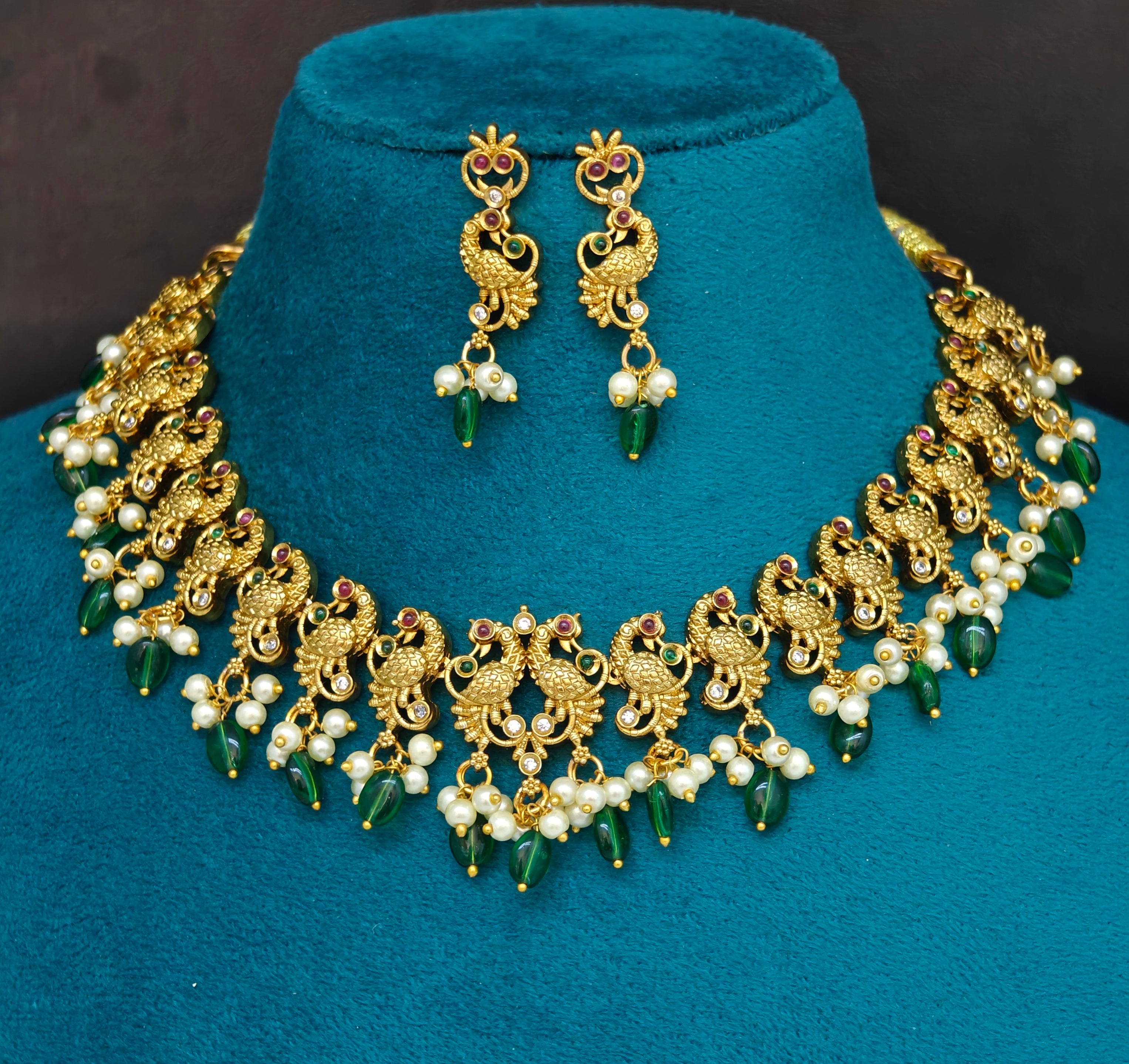 Necklace Jewellery