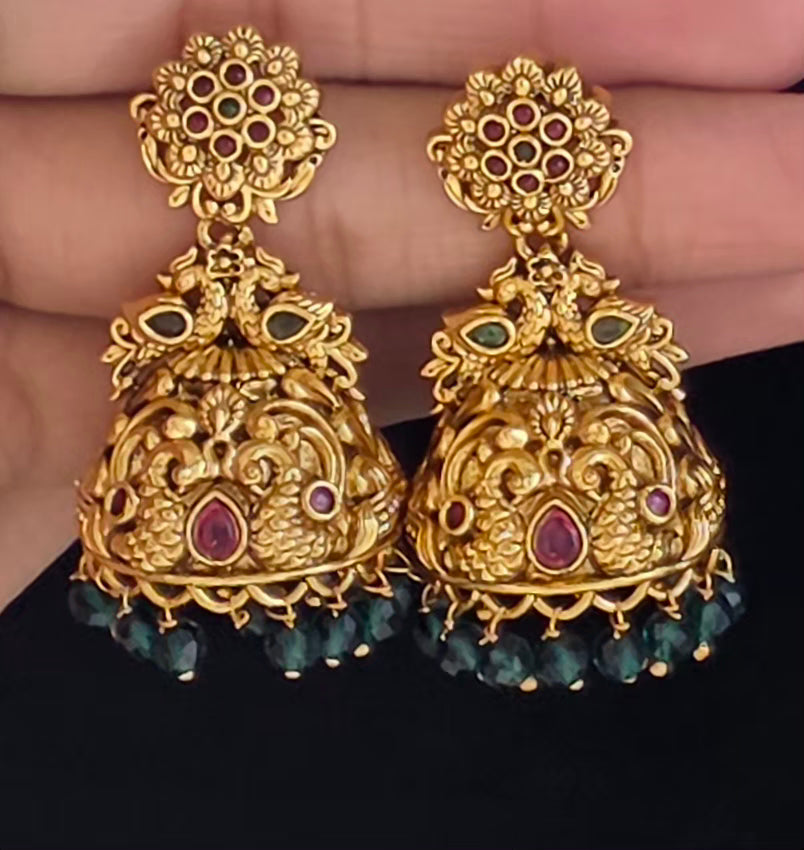 Jhumka