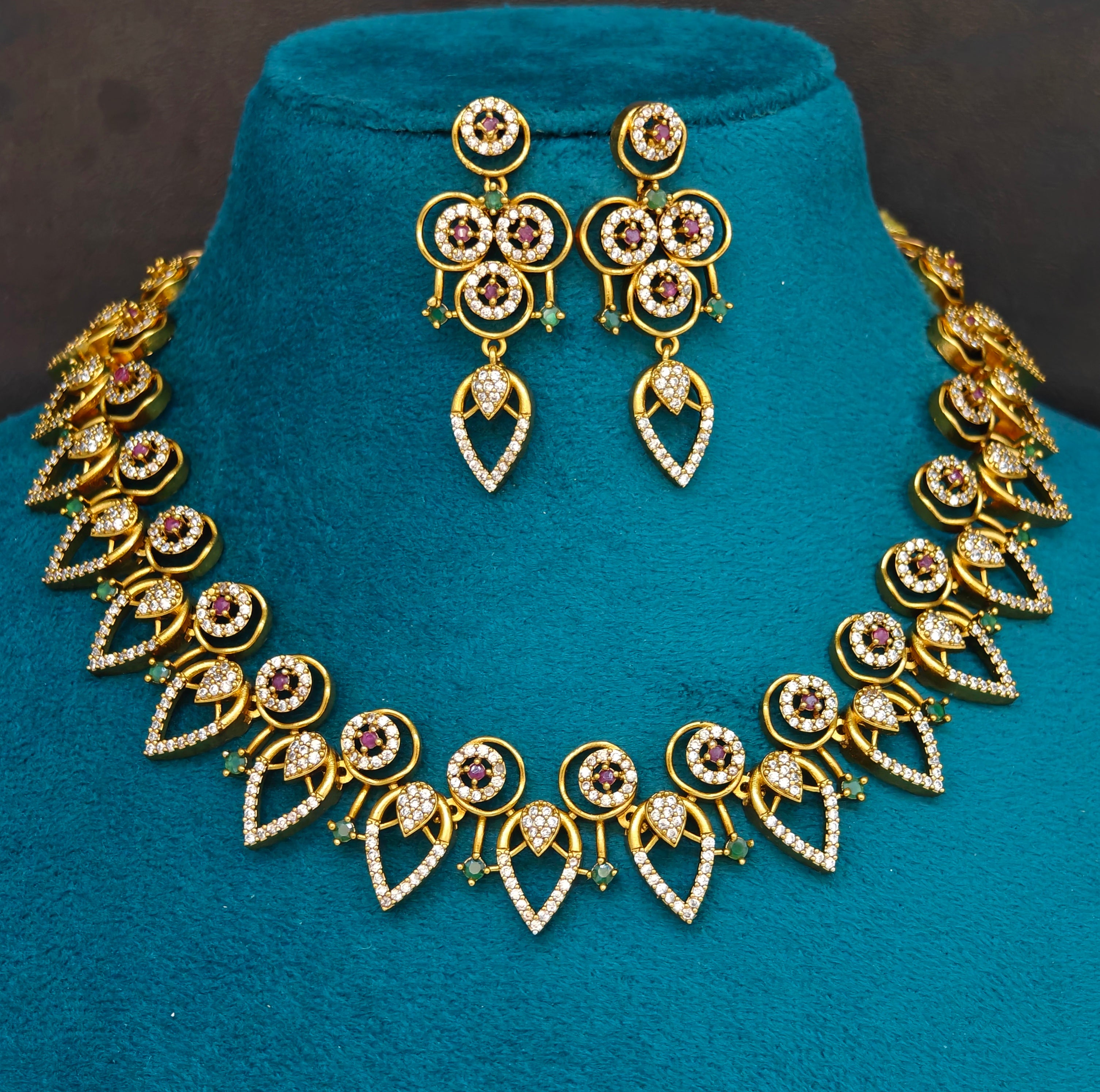 Necklace Jewellery