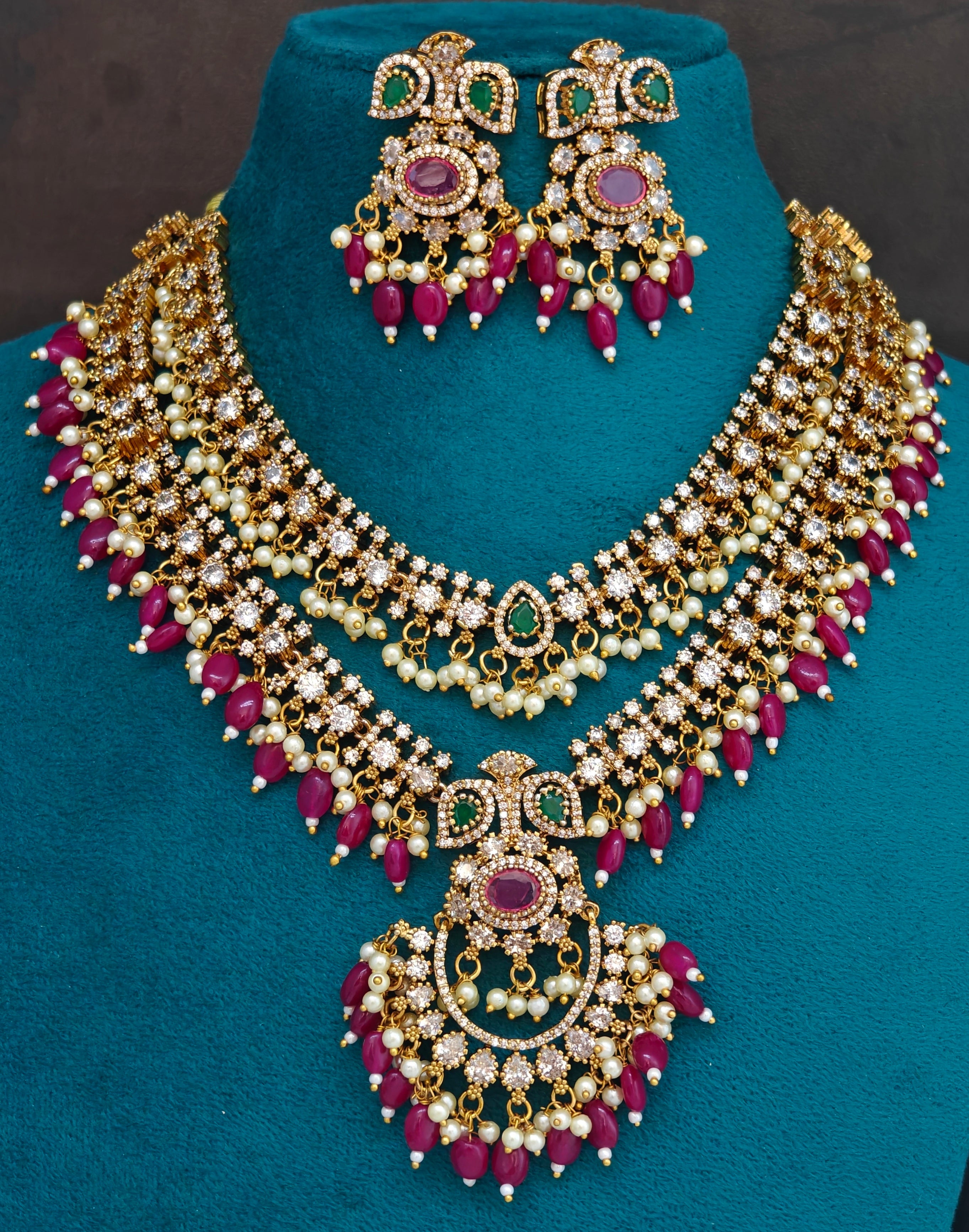 Necklace Jewellery