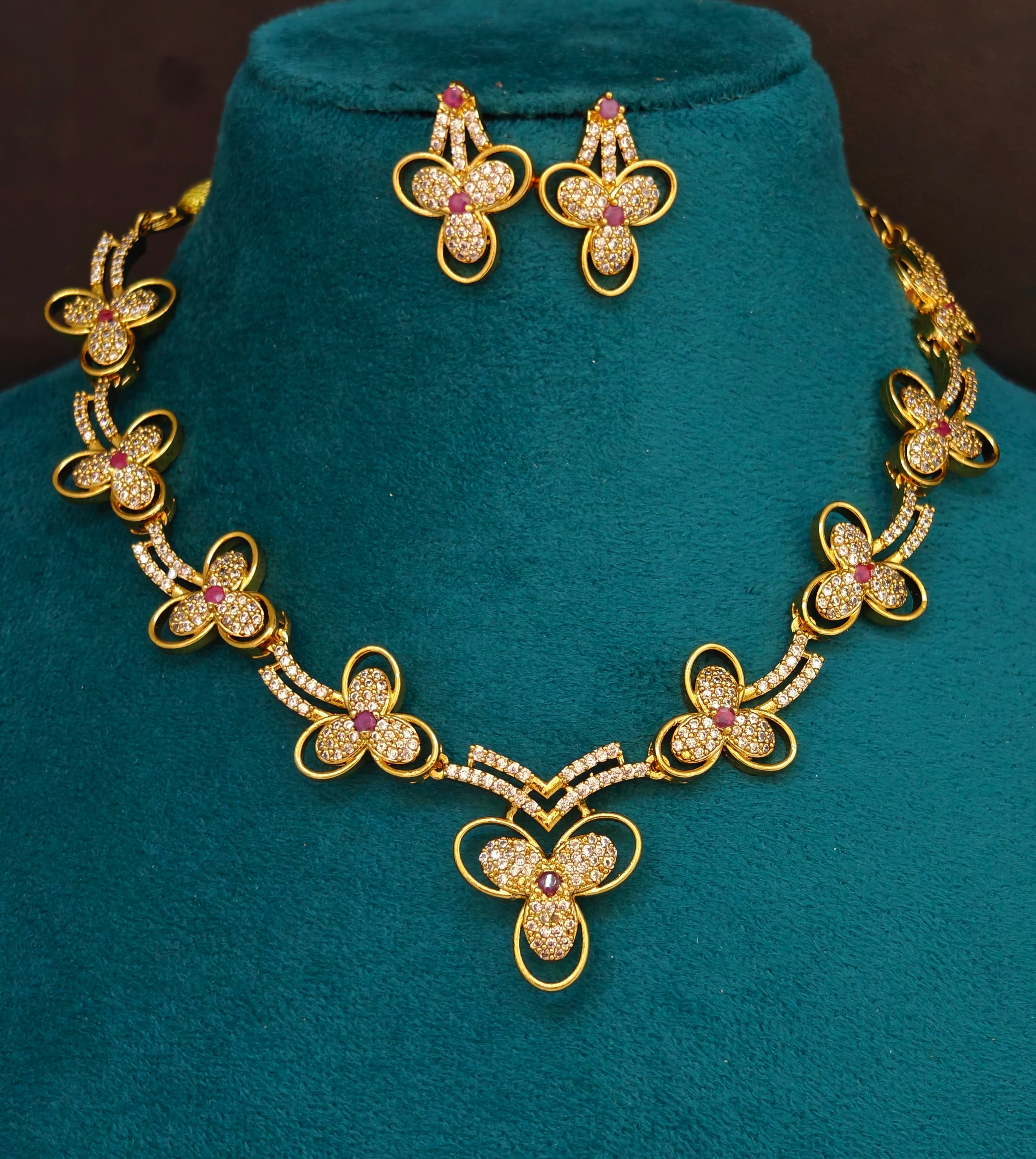 Necklace Jewellery