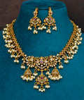 Necklace Jewellery